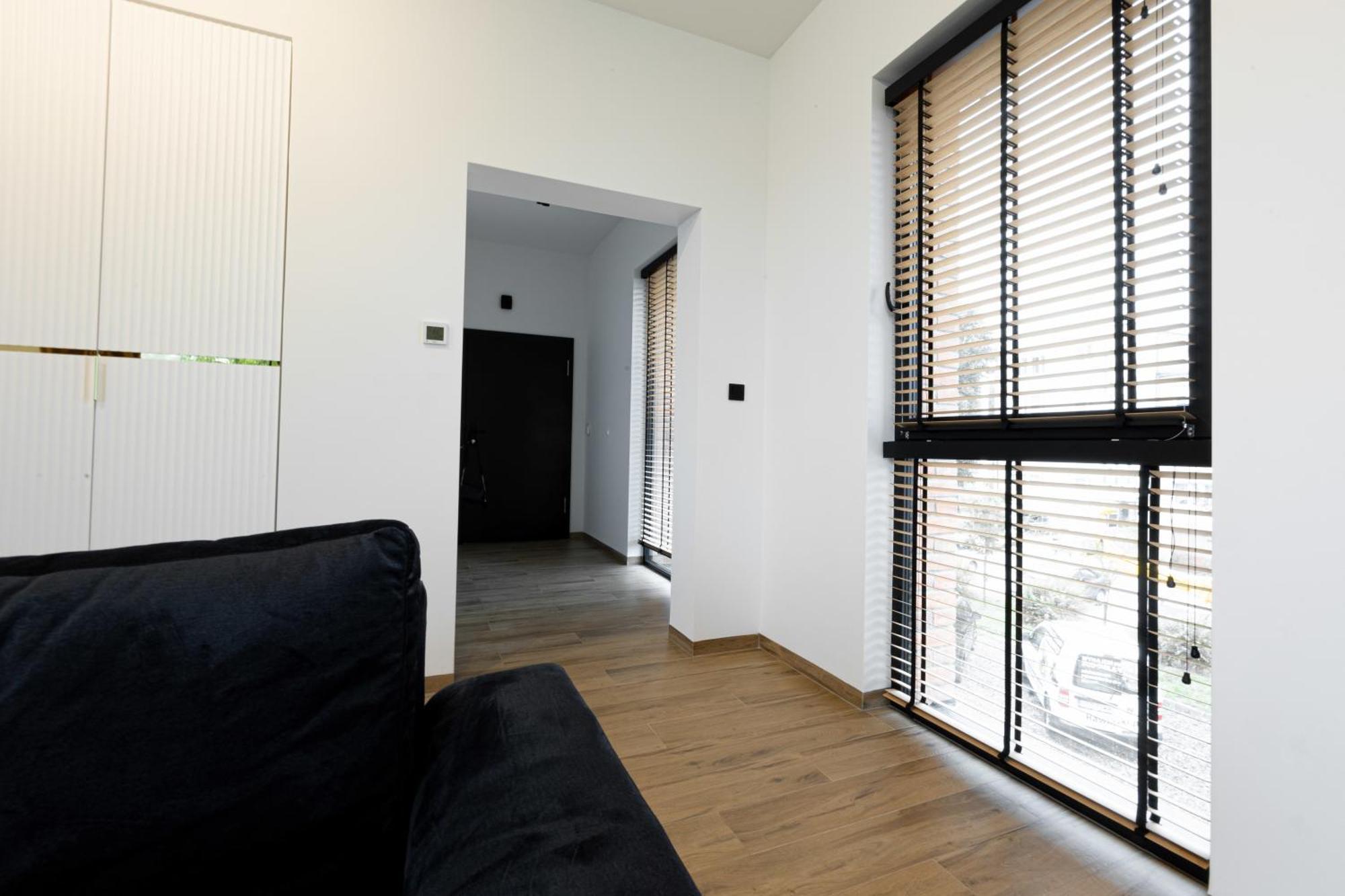 Spichlerz Malbork Apartment Ngoại thất bức ảnh