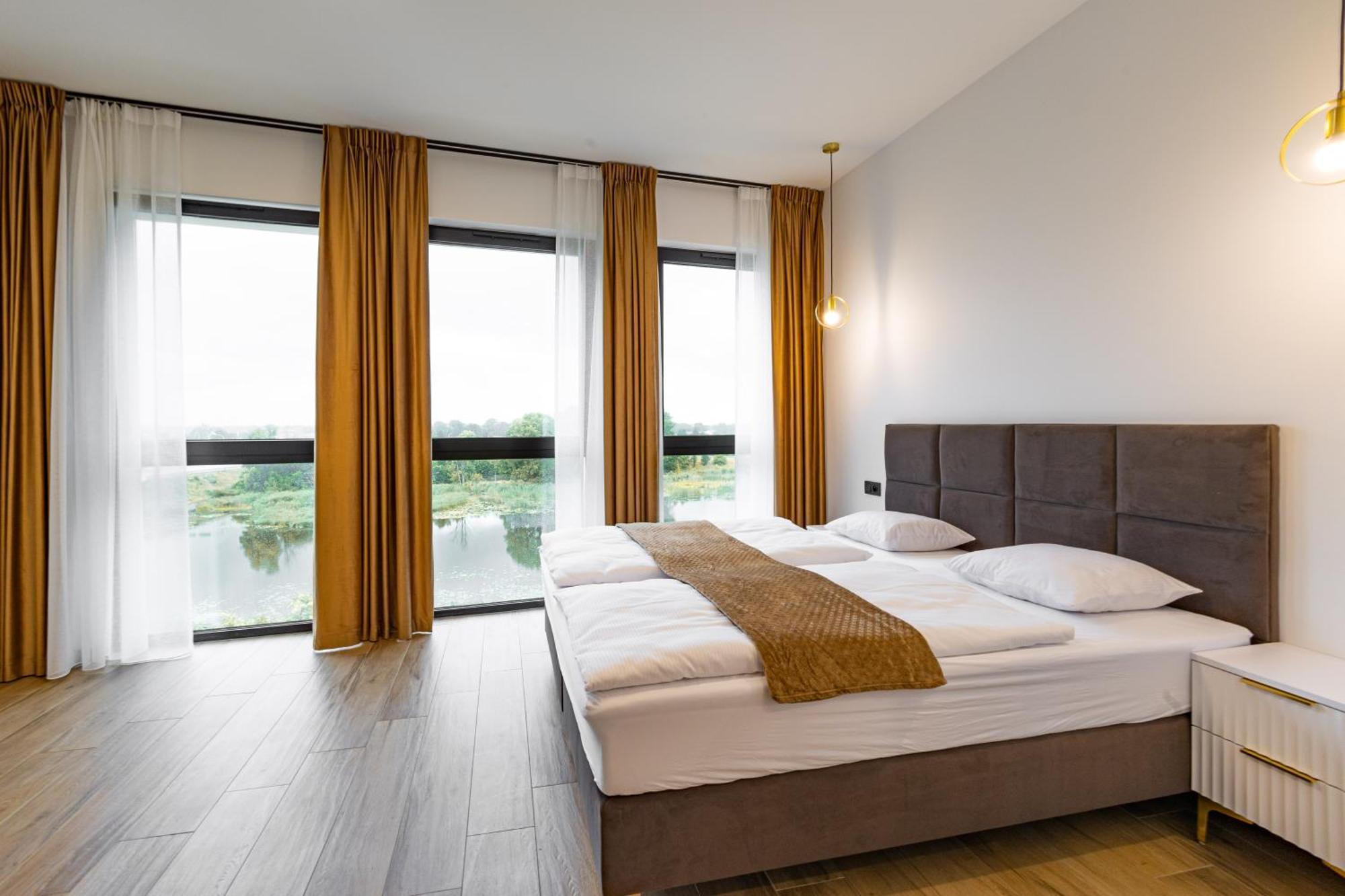 Spichlerz Malbork Apartment Ngoại thất bức ảnh