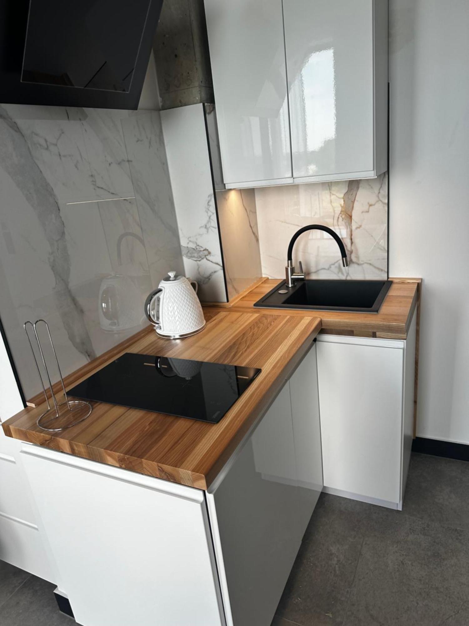 Spichlerz Malbork Apartment Ngoại thất bức ảnh