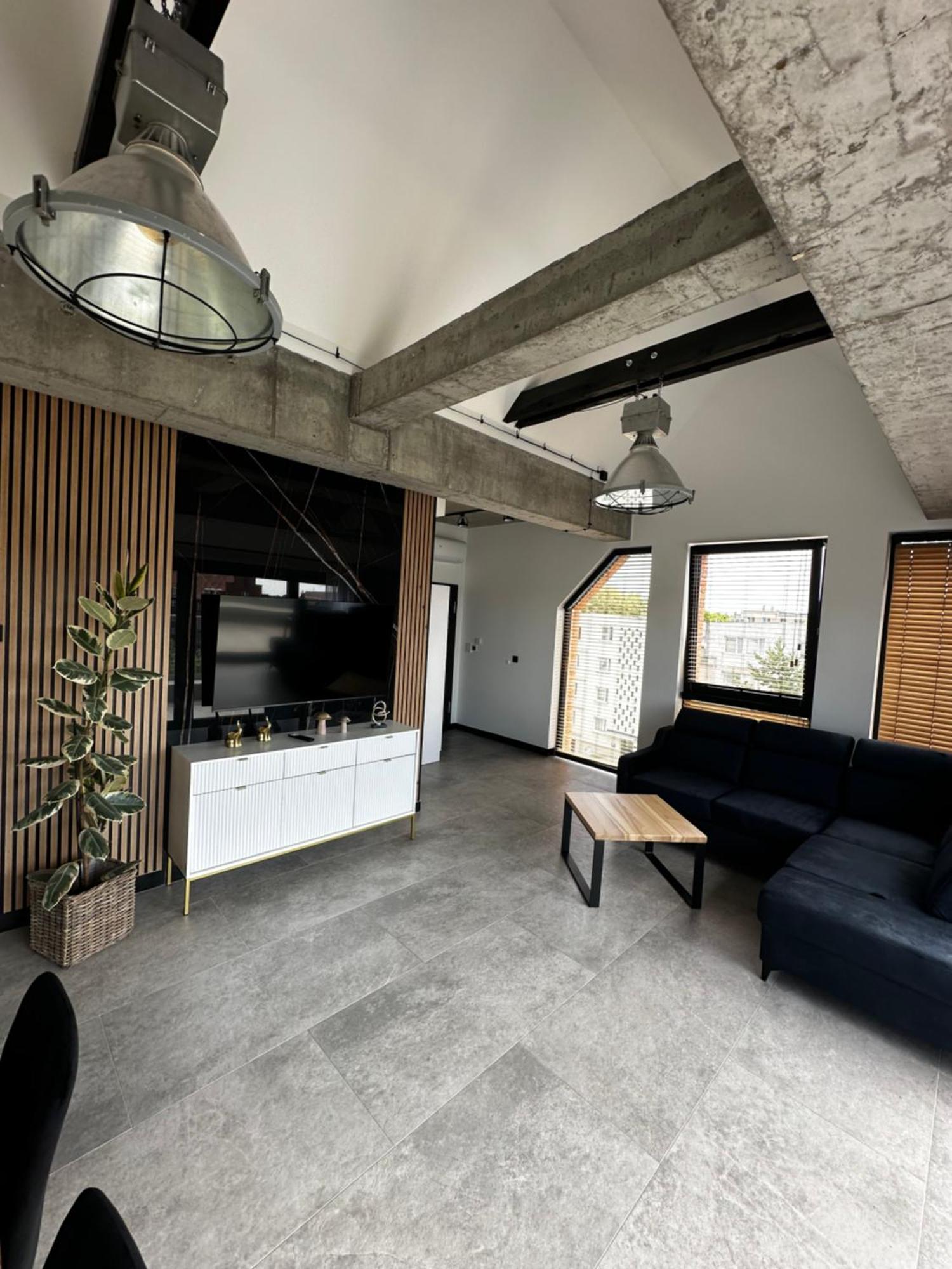 Spichlerz Malbork Apartment Ngoại thất bức ảnh